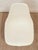Off-white Mid 20th Century Single Tulip Chair For Sale - Image 8 of 11