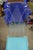 Vintage Mid Century Modern Sculptural Lucite Dining Table & 4 Chairs - 5 Pc Set For Sale In Philadelphia - Image 6 of 11