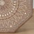 Antique Anglo Indian Inlaid Table or Stand For Sale - Image 14 of 16