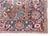 Early 20th Century Persian Heriz Rug For Sale - Image 11 of 16
