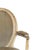 Portuguese Wooden Armchair, 19th Century For Sale - Image 4 of 6