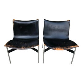 Example of Laverne International Lounge Chairs