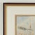 English Antique Watercolor of the English Steamship H. M. S. Jackal For Sale - Image 3 of 13