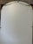 Mirror with Gilded Metal Pediment, 2000s For Sale - Image 10 of 11