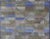 Large Piled Scandinavian Sub-Geometric Modern Rug by Keivan Woven Arts. Measures 10'1 x 14'0 Country of Origin: India;...