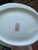 White 1970s Hand Painted Noritake Cortez Large Bowl For Sale - Image 8 of 9