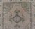 Textile Vintage Turkish Oushak Runner in Neutral Tones, Taupe, Gray Green, Yellow 3'2 X 10'8 For Sale - Image 7 of 12