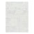 Harmony Ivory Leaf Area Rug- 7' 9'' X 9' 9'' For Sale