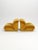Lounge Chairs from Doimo Salotti, 1970s, Set of 2 For Sale - Image 15 of 15