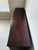 Late 20th Century Barbara Barry for McGuire Rattan Oak Raffia Sideboard Buffet For Sale In Charlotte - Image 6 of 10