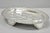 Traditional Antique Rogers Bros English Regency Silver Plated Small 12" Meat Cutlery Tray For Sale - Image 3 of 14