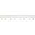 Silken tassels jauntily swing from the corners of Pagoda Tape’s stylized suggestion of a roofline. Designed by David...