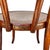 Early 20th Century Vienna Secession Cherry Bent Oak & Pressed Wood Side Chairby Jacob & Josef Kohn For Sale - Image 10 of 14