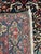 Vintage Bakhtiar Rug in Wool, 1920s For Sale - Image 17 of 18