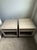 2010s Room and Board Natural Wood Nightstand For Sale - Image 5 of 5