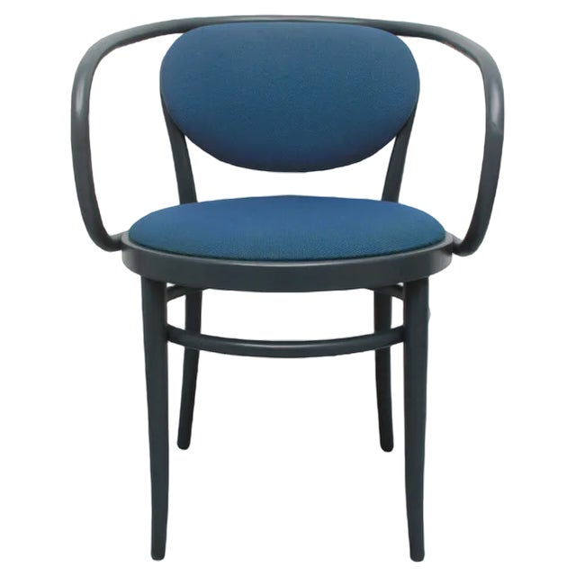 Model 209 Armchair by Michael Thonet for Thonet, 2000s For Sale