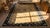1920s Beige Floral Classic Antique Chinese Peking Carpet 8'10'' X 14' Knotted Wool Rug For Sale - Image 15 of 15