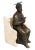 Arnolfo Di Cambio "St Peter" Bronze Sculpture For Sale In New York - Image 6 of 6