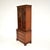 1950s Antique Georgian Bookcase, 1950s For Sale - Image 5 of 12