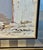 Late 20th Century Late 20th Century Jose Barbera Original Cultural Landscape Oil on Canvas Painting For Sale - Image 5 of 14