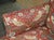 Modern Strawberry Thief Fabric Library Lounge Chair from William Morris For Sale - Image 11 of 18