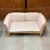 Danish Spoke-Back Sofa Set by Erik Ole Jørgensen, Attributed For Sale - Image 10 of 11