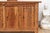120" Long Coromandel Coast Carved Sideboard For Sale - Image 9 of 12