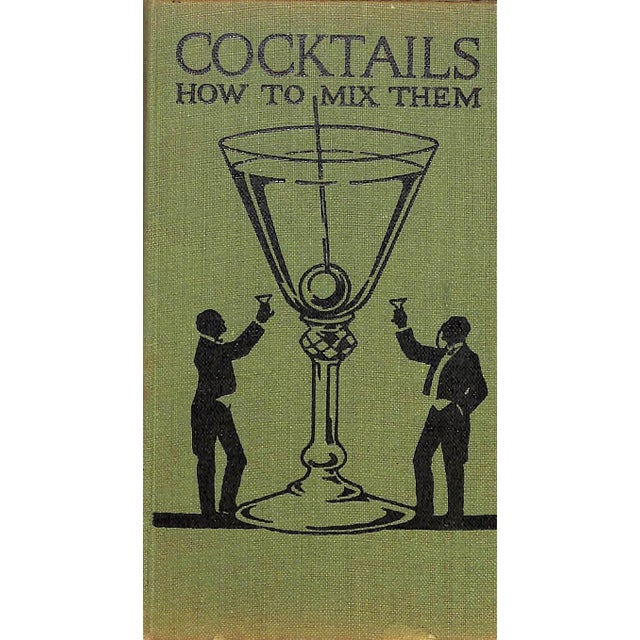 'Robert' [112] pp. Herbert Jenkins 1950 Fifteenth Large Edition 6 1/2" x 3 5/8" 'Robert' of the American Bar, Casino...