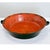 French 19th Century Haute-Savoie Pottery Tian Bowl For Sale - Image 4 of 8