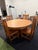 Red McKinnon Furniture Dining Set For Sale - Image 8 of 11