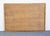 Late 20th Century Sprague & Carleton Solid Hard Rock Maple Colonial Early American 48" Mirror 210-B150 601-88 For Sale - Image 5 of 6