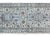 Textile Mid-20th Century Persian Kashan Runner For Sale - Image 7 of 14