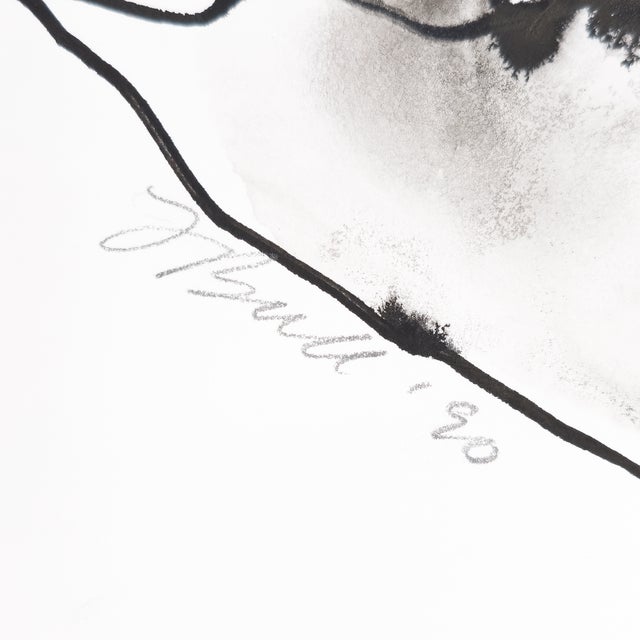Drawing/Sketching Materials Jack Be Nimble - Fran Bull, C. 1990 For Sale - Image 7 of 10