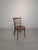 Paged AMP 8000 Beech Chair This classic bentwood chair from the Paged A-8000 line comes from Poland, and its design and...