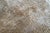1960s, Vintage Scandinavian Shag Rug, Flokati Style, 6 X 6 For Sale - Image 13 of 13