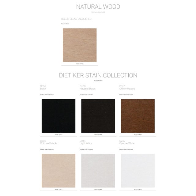 Black Scandinavian Modern Poro L Dining Chairs - a Pair For Sale - Image 10 of 11