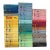 Vintage Rainbow Children's Classic Book Junior Deluxe Editions Bright Library Set - 82 Book Collection For Sale