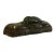 Figurative Chinese Oriental Stone Carved Cicada Paperweight Fengshui Display Figure For Sale - Image 3 of 8