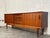 Mid 20th Century Nils Jonsson 'Cortina' Rosewood Credenza for Troeds Bjärnum, 1960s, Denmark For Sale - Image 5 of 18
