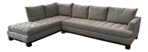 Swaim Abbott Chaise Sectional