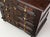 Small 17th Century Charles II Joined Oak Chest of Drawers For Sale - Image 6 of 15