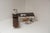 Executive Desk by Trau Arredamenti Metallici S.P.A, 1960s For Sale - Image 4 of 18