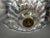Vintage Crystal Pendant Light from Caldier, Italy, 1970s For Sale - Image 4 of 10