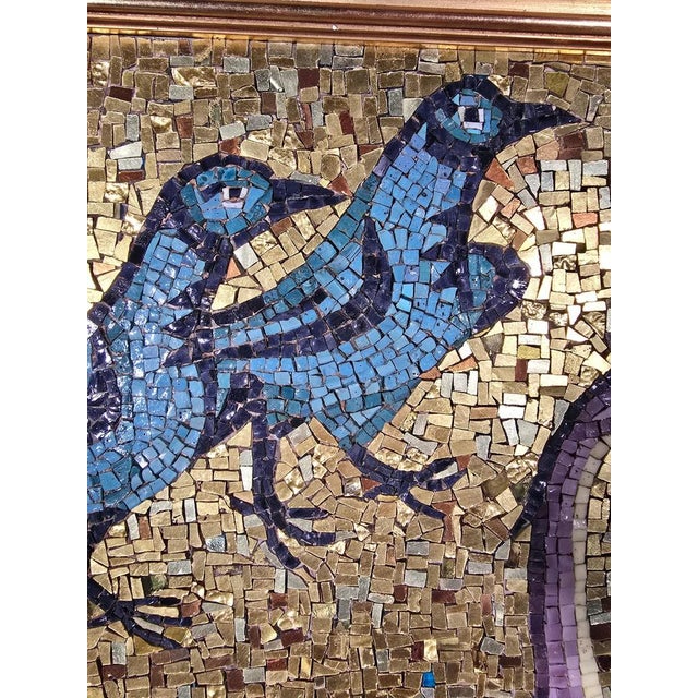 Italian Mosaics, 19th Century, Set of 2 For Sale - Image 11 of 18