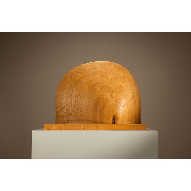 Giuseppe Rivadossi, My House, 1975, Wood For Sale - Image 18 of 18