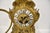 Late 19th Century Very Large French Bronze Mantel Clock For Sale - Image 5 of 15