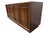 Mid-Century Modern Mid-Century Modern Broyhill Emphasis Walnut Storage Cabinet For Sale - Image 3 of 7