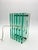 Glass Table Lamp by Giorgio Reggiori for Galotti & Radice, Italy, 1960s, in Very Good conditions. Designed 1960 to 1969...