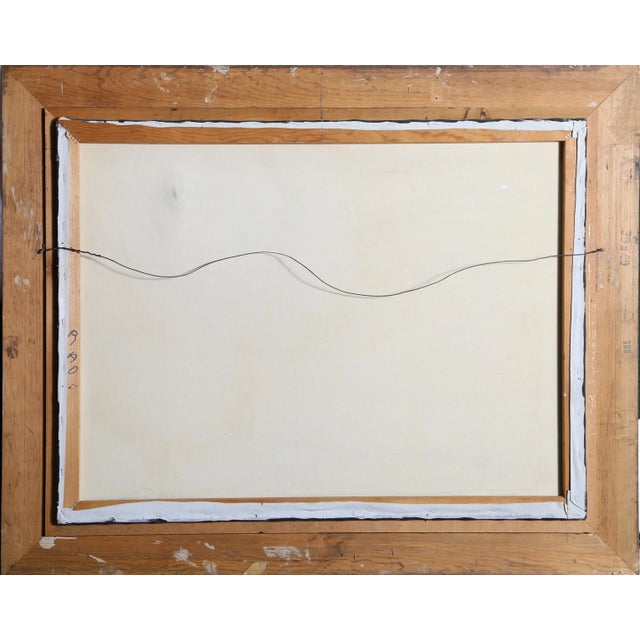 Contemporary Charles Lanier, Three Sisters, Painting For Sale - Image 3 of 4