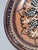 Vintage Troyan Bulgarian Pottery Plate For Sale - Image 4 of 7